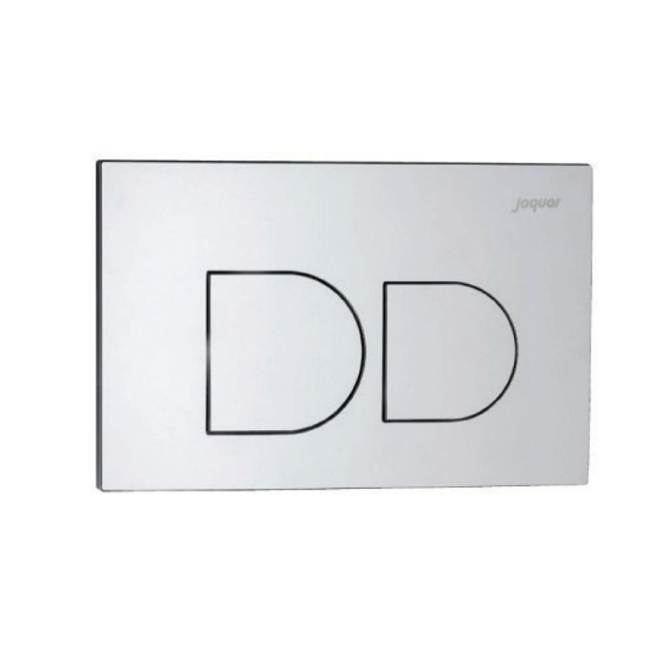 Jaquar Control Plate D’arc JCP-CHR-372415