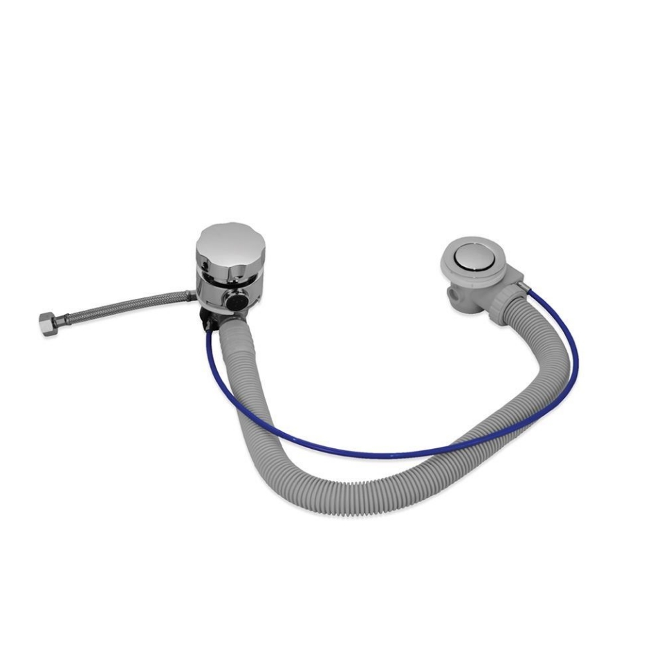 Jaquar Drain Pipe  JWA-CHR-132201