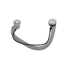 Jaquar Drain Pipe With Over Flow System JWA-CHR-DRNPIPE70