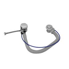 Jaquar Drain Pipe 80 cm JWA-CHR-DRNPIPE80