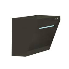 Jaquar Smart Vapour Steam Stool JSG-BLK-PIUVAP5000ST