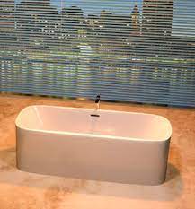 Jaquar Alaska Free Standing Bathtubs JBT-WHT-FSBT177542X