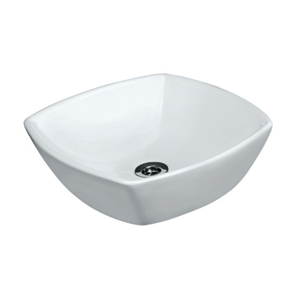 JAQUAR Table Top Basin ARS-WHT-39901