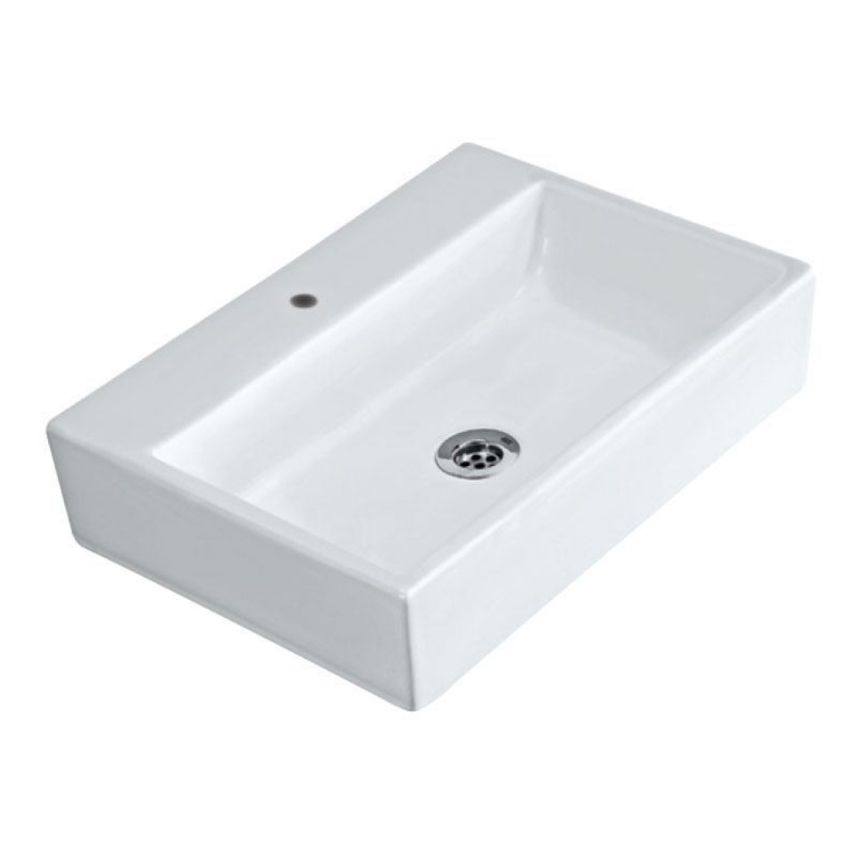 Jaquar Table Top Basin FLS-WHT-5931