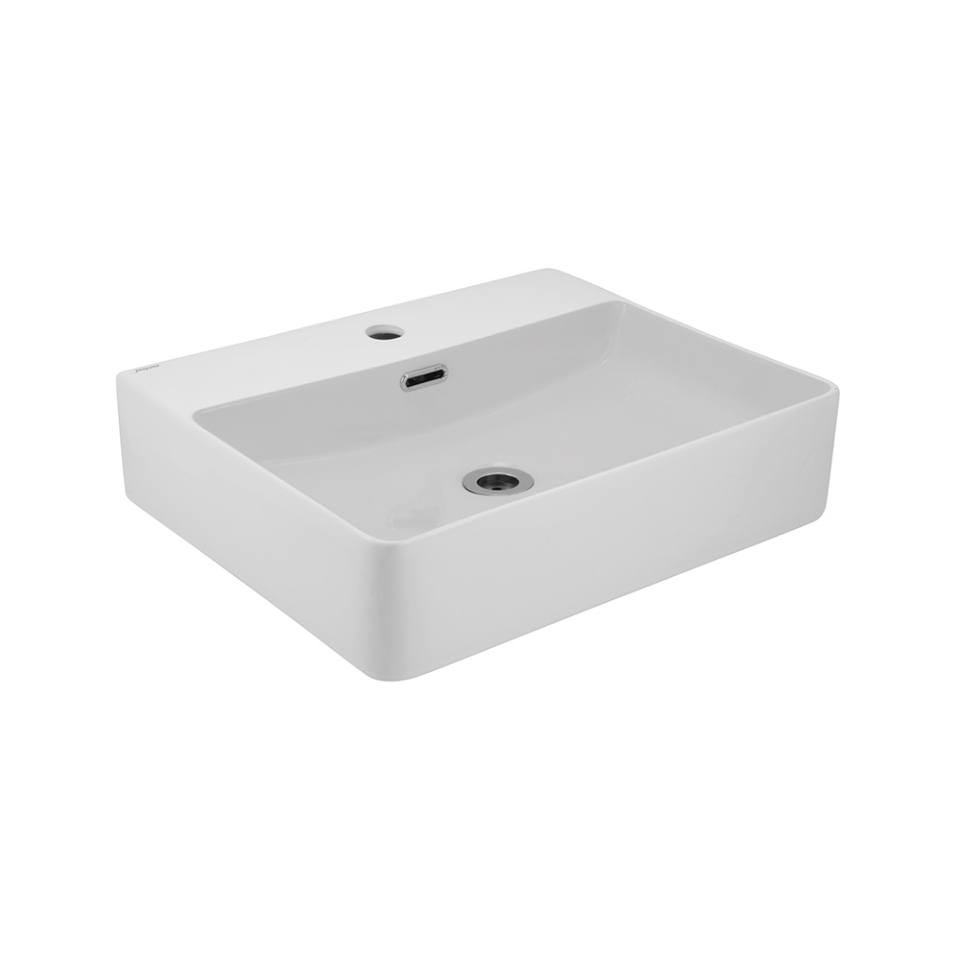 Jaquar Table Top Basin FLS-WHT-5935