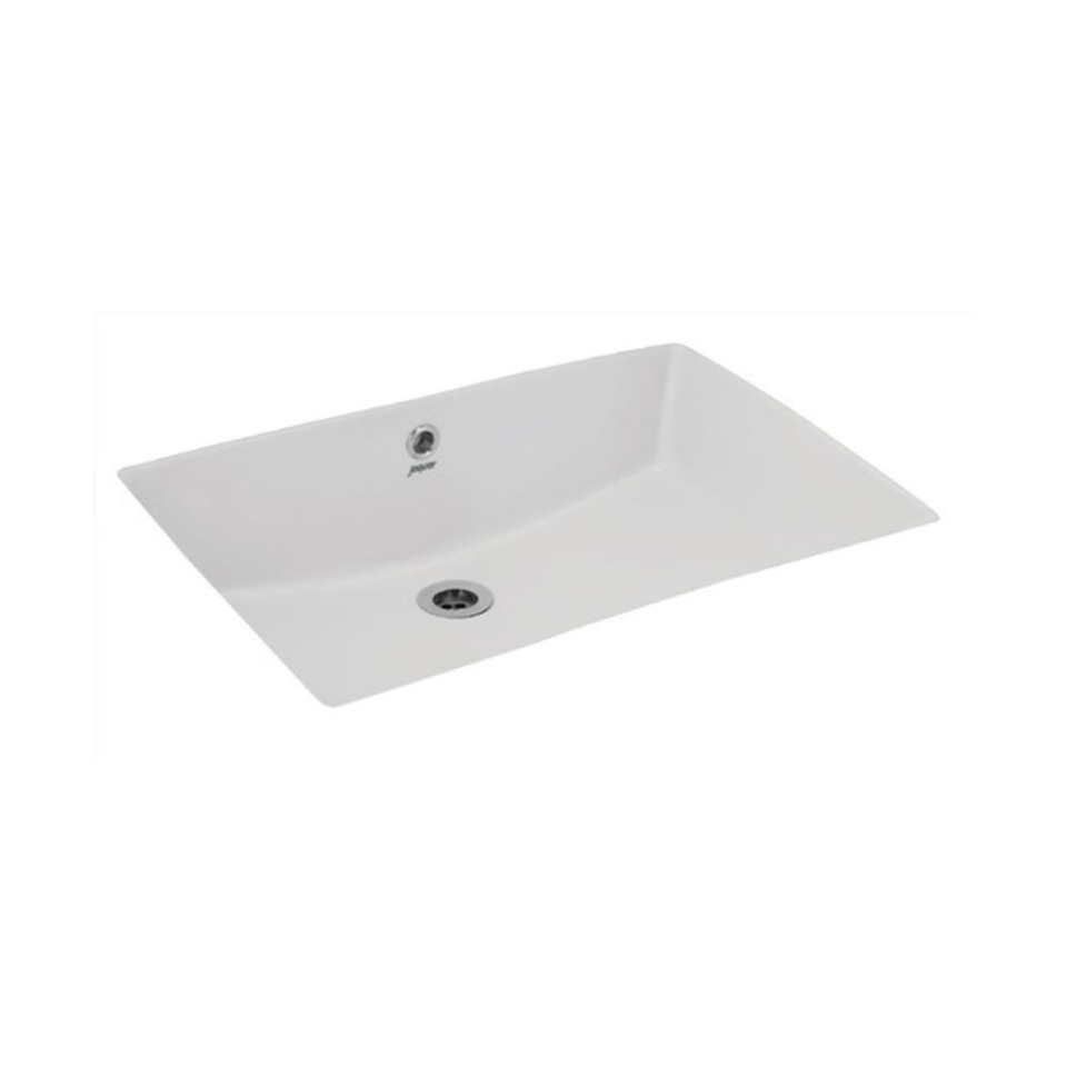 Jaquar Under Counter Basin FNS-WHT-40701
