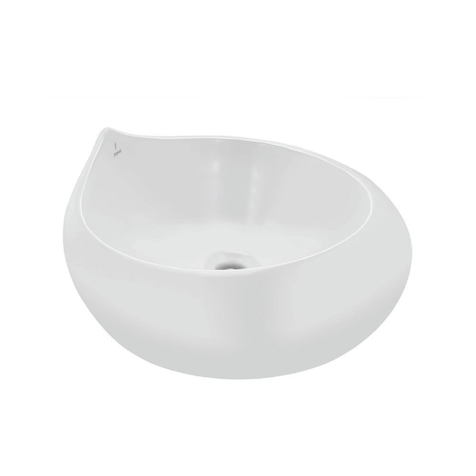 JAQUAR Table Top Basin JDS-WHT-25903