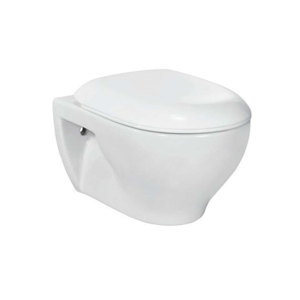 Jaquar Wall Hung- WC CNS-WHT-961SPP