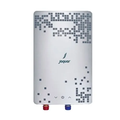 Jaquar 9kW Insta Prime Digital Water Heater INP-GRY-09KW1P