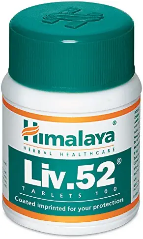 Himalaya Liv.52
