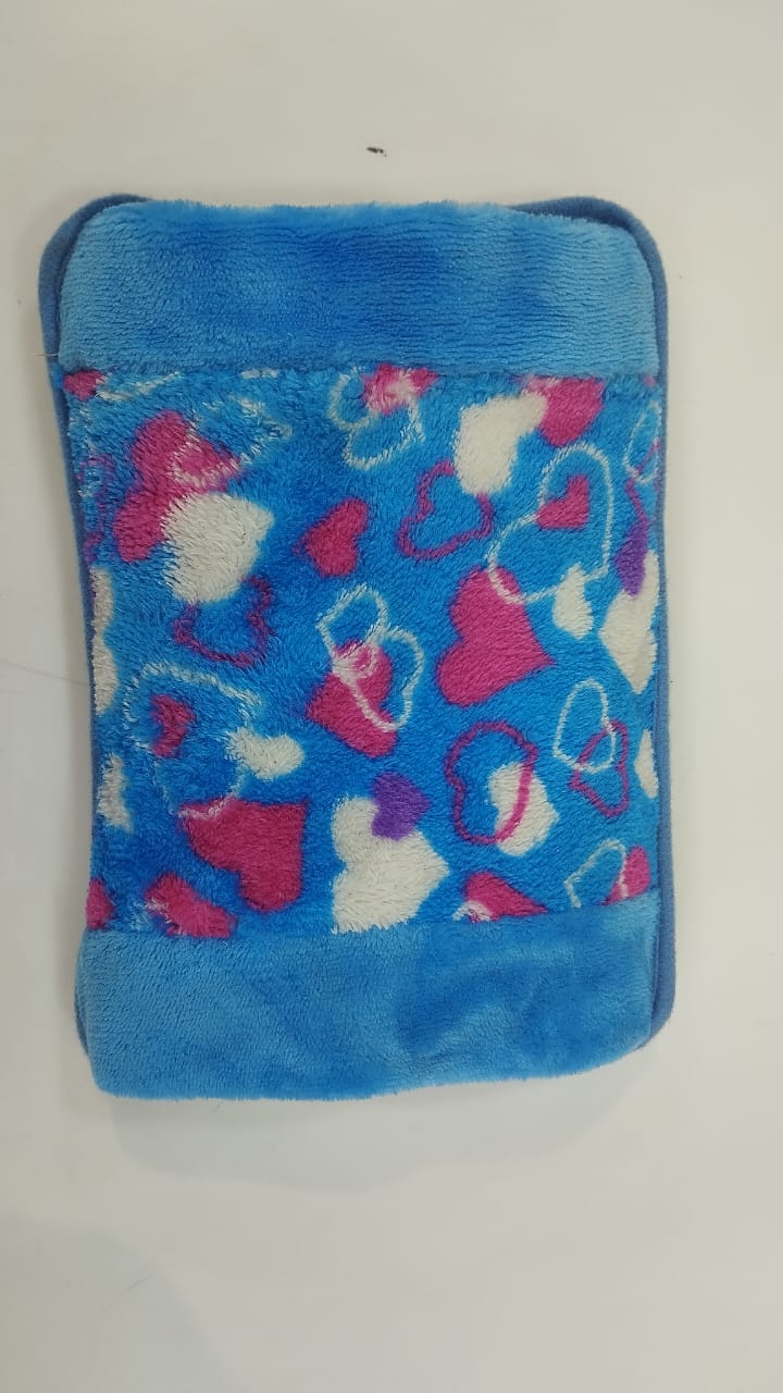 MAHARAJA Heat Gel Pad Warm bag Rechargeable Heating Pad For Body Pain Relief Electric Water Bag