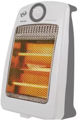 ORPAT OQH -1290 Halogen Room Heater