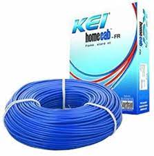 KEI FR PVC 1.5 sq/mm  90 m Wire