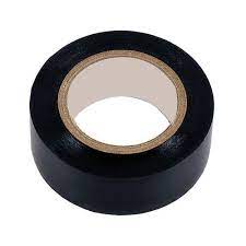 Black Electric Tape