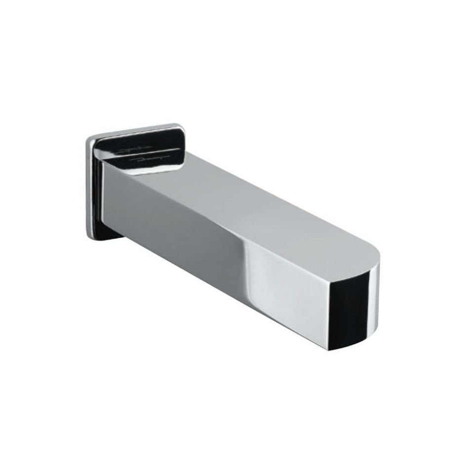 JAQUAR Bathtub Spout SPJ-CHR-85429