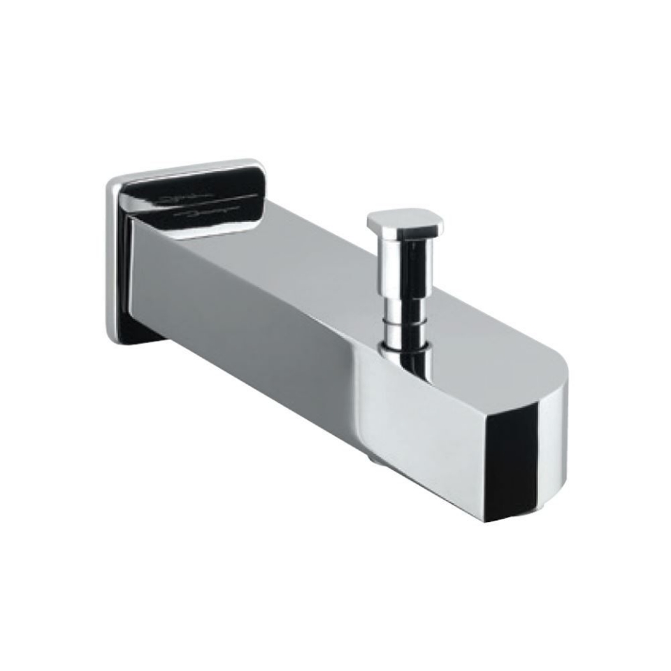 JAQUAR Bathtub Spout SPJ-CHR-85463
