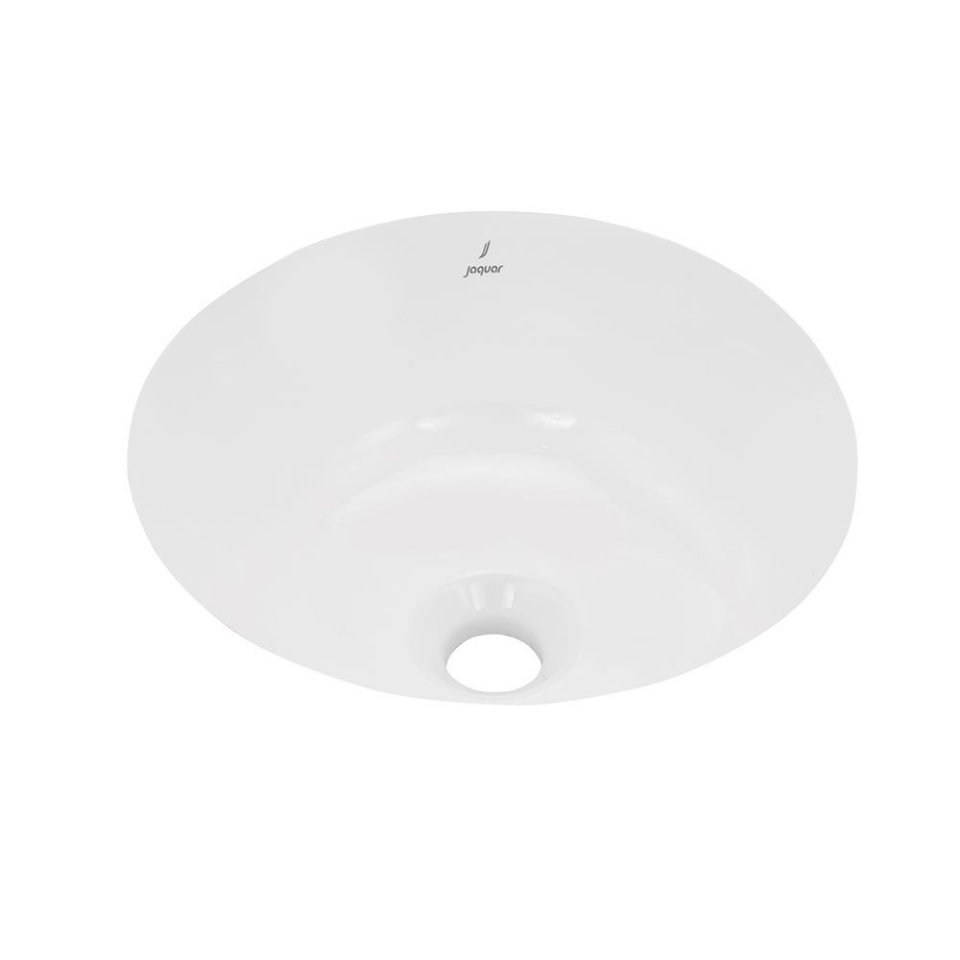 JAQUAR Under counter basin LAS-WHT-91705 ,LAS-WHT-91707