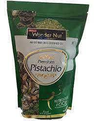 Atlas Wonder Nut Premium Pistachio(pista)