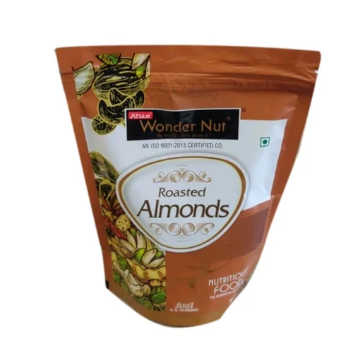 ATLAS WONDER NUT Roasted Almonds 250gm