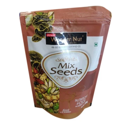 Atlas Wonder Nut 250gm Mix Seeds