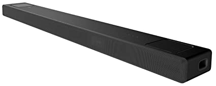 Sony  A Series Premium Soundbar 5.1.2ch 8k/4k 360 Spatial Sound Mapping Soundbar (HT-A5000)