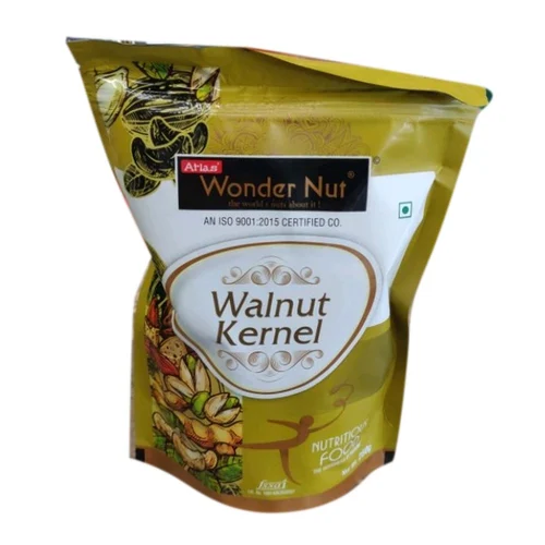 ATLAS WONDER NUTS  Walnut -250gm (without Shell)  ,500gm (with shell)