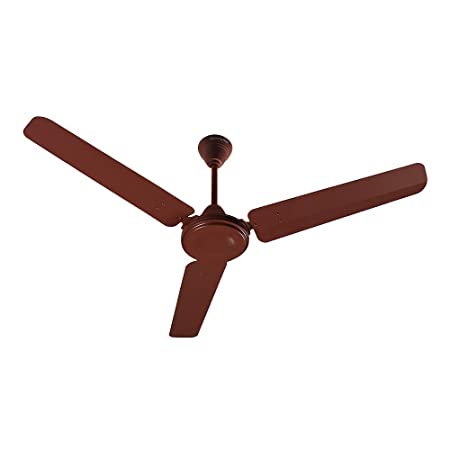Crompton HS Plus 1200 mm (48 inch) High Speed Energy Efficient 53W Ceiling Fan