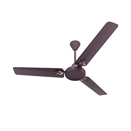 Crompton Highspeed Bruna Decorative Ceiling Fan - 1200 mm