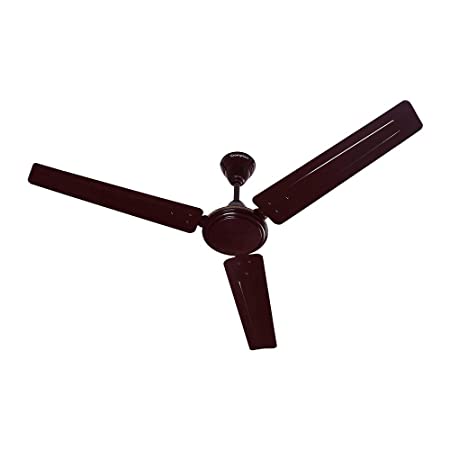 Crompton Sea Sapphira 1200 mm Ultra High Speed 3 Blade Ceiling Fan ( Pack of 1)