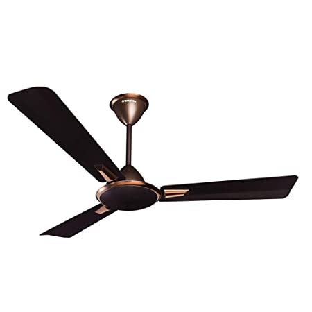Crompton Aura Prime Anti-Dust Ceiling Fan ( 1200 mm/48 inch)