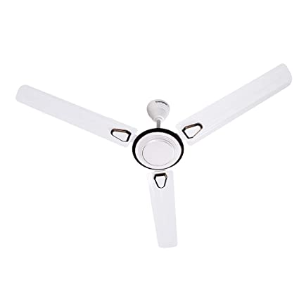 Crompton Super Briz Deco 1200 mm (48 inch) High Speed Decorative Ceiling Fan