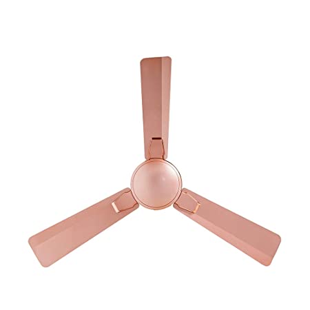 Crompton New Aura Prime 1200 mm (48 inch) High Speed Anti Dust Ceiling Fan with Duratech Technology