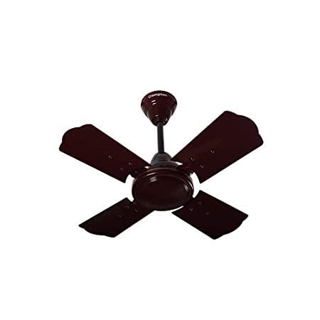 Crompton Cool Breeze 600 mm (24 inch) Anti Rust Small Ceiling Fan