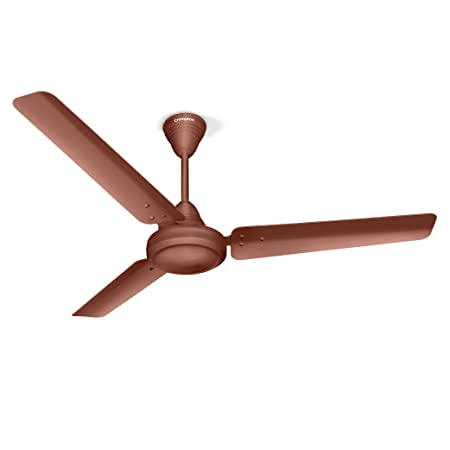 Crompton Energion Riviera 1200mm (48 inch) BLDC Ceiling Fan High Speed 5S 32W Energy Efficient