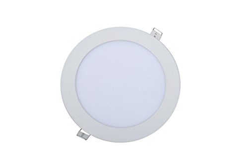 MOONLIGHT 15W Round Led Panel Light (Pack of 1)