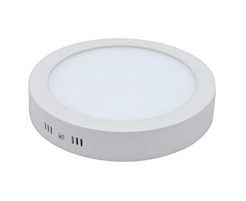 MOONLIGHT 8 Watt Bright LED Surface Panel Light