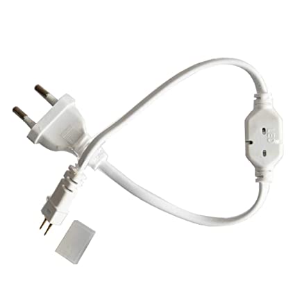 LNG GOLD LED light adopter rope