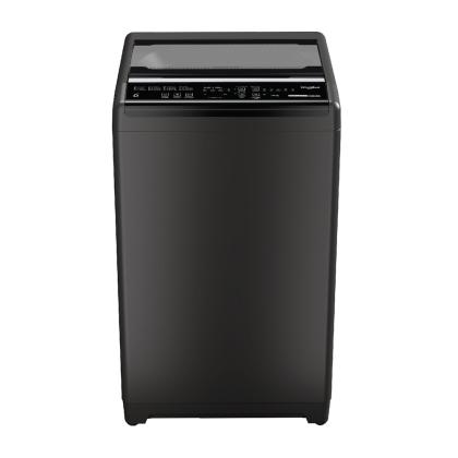 Whirlpool 7 kg Fully Automatic Top Load Grey  (Whitemagic Premier 7 Kg GenX Fully Automatic Top Load Washing Machine