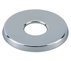 JAGWEAR CP FLANGE WITH CHROME FINISH