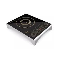 PHILIPS HD4938/01 Induction Cooktop  (Black, Touch Panel)