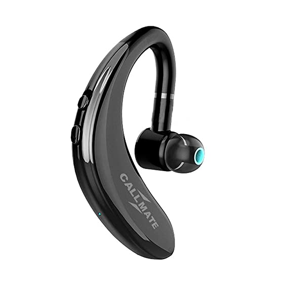 CALL MATE S109 Single Earbud 20 Hours of Calling with 1 Hour Charge