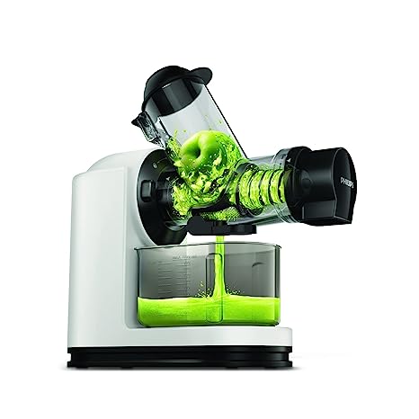 Philips Viva Collection Masticating juicer HR1887/81