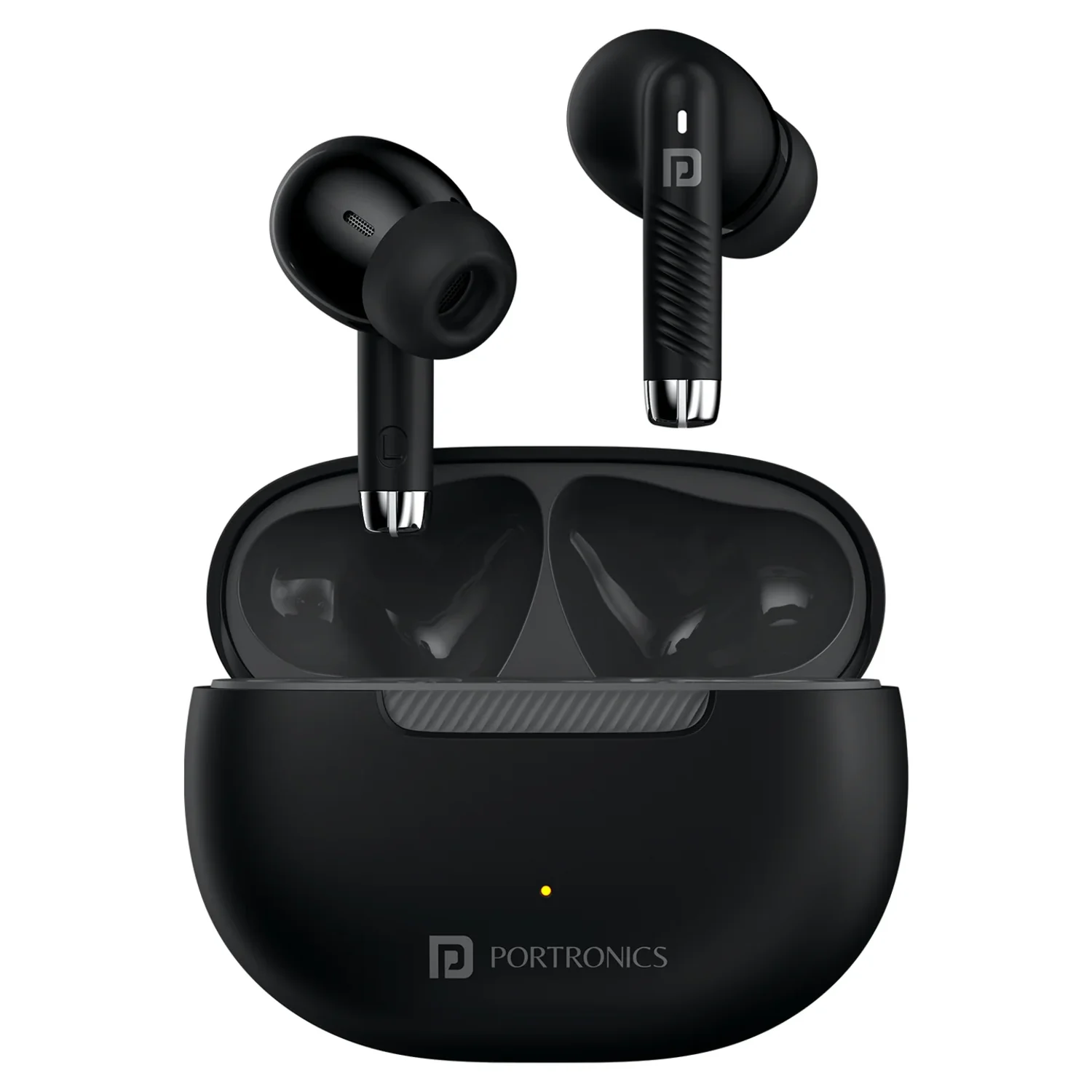 Portronics Harmonics Twins 32 in-Ear TWS Smart Earbuds