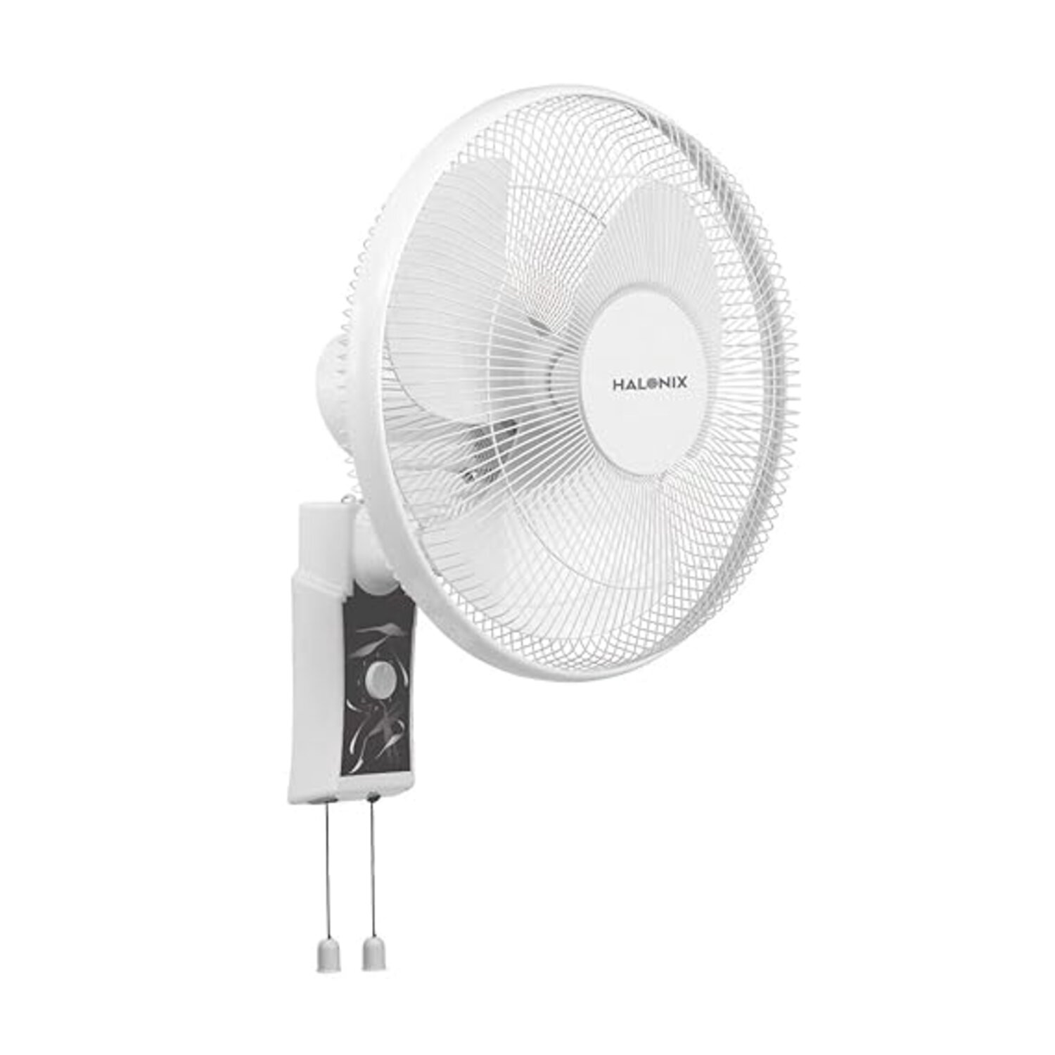 Halonix Helion plus high speed  400mm Wall Fan