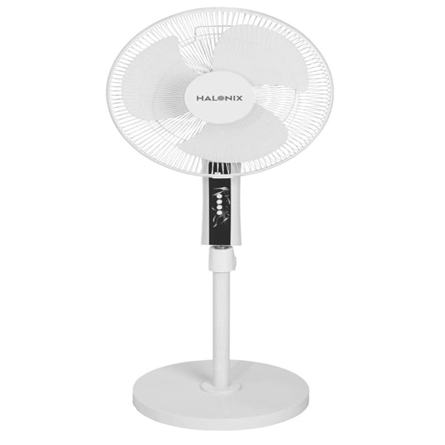 Halonix Helion plus HS 400mm Pedestal Fan