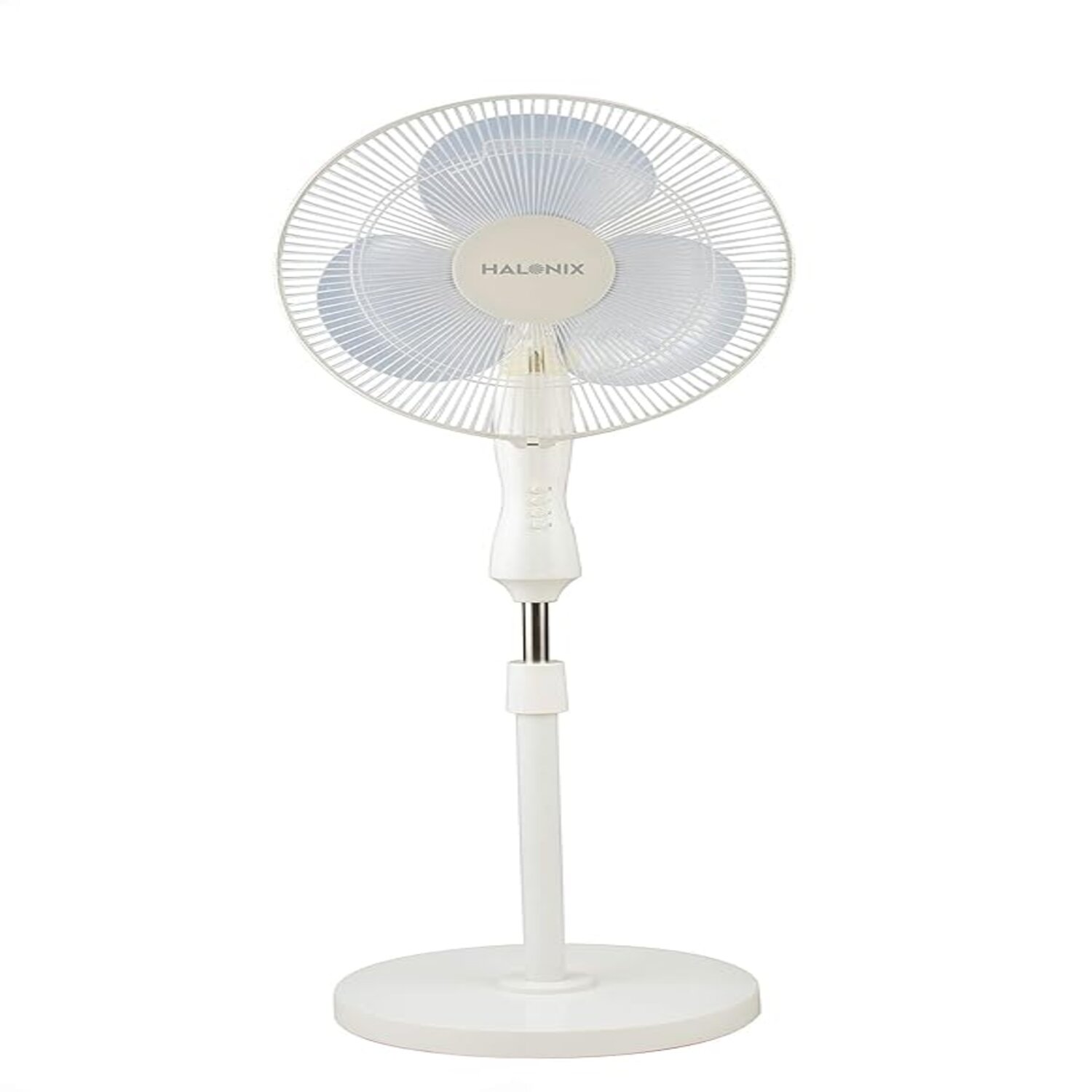 Halonix 400 mm Helion Plus Pedestal Fan