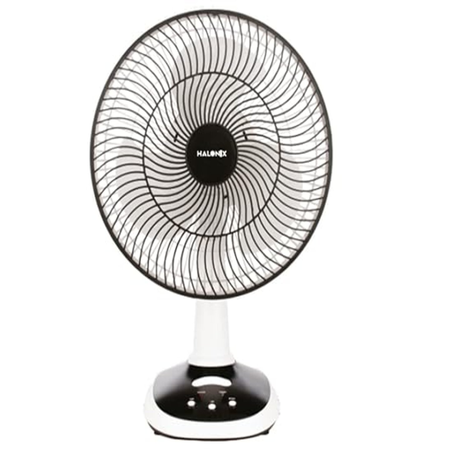 Halonix Inverter 300mm Table Fan