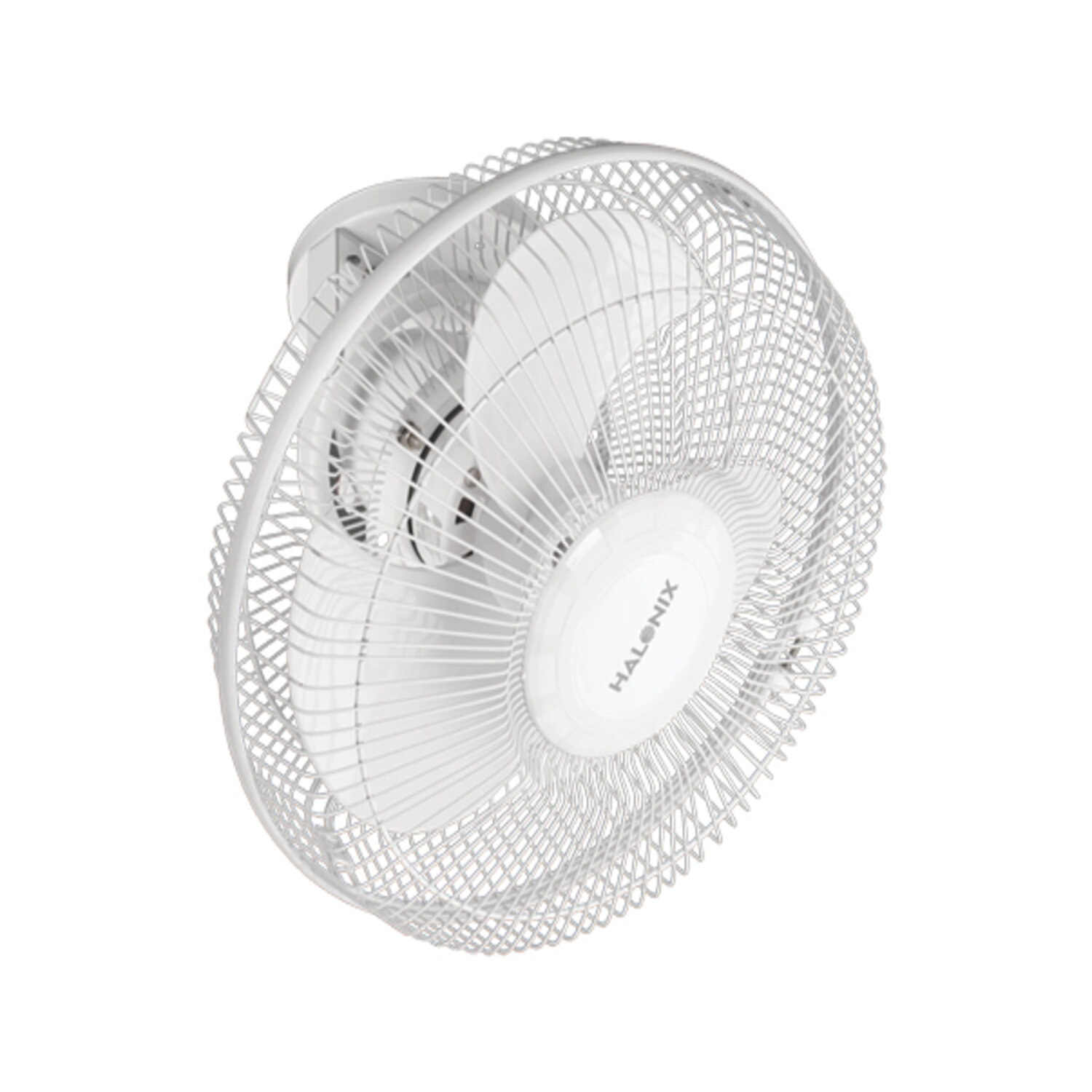 Halonix Pluto 300mm All purpose Wall Fan