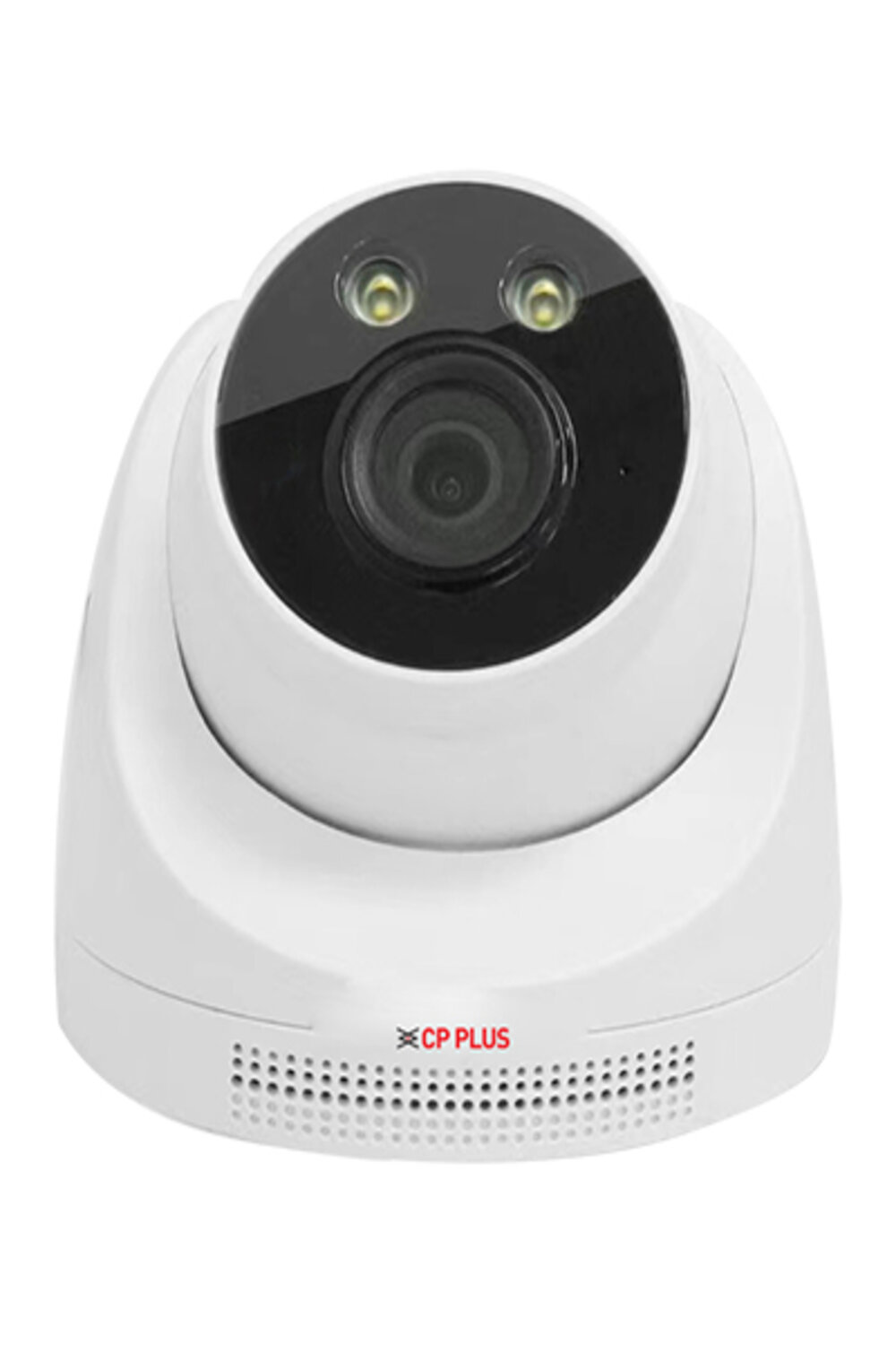 CP PLUS 3MP 4G Dome Camera  (CP-D31G )