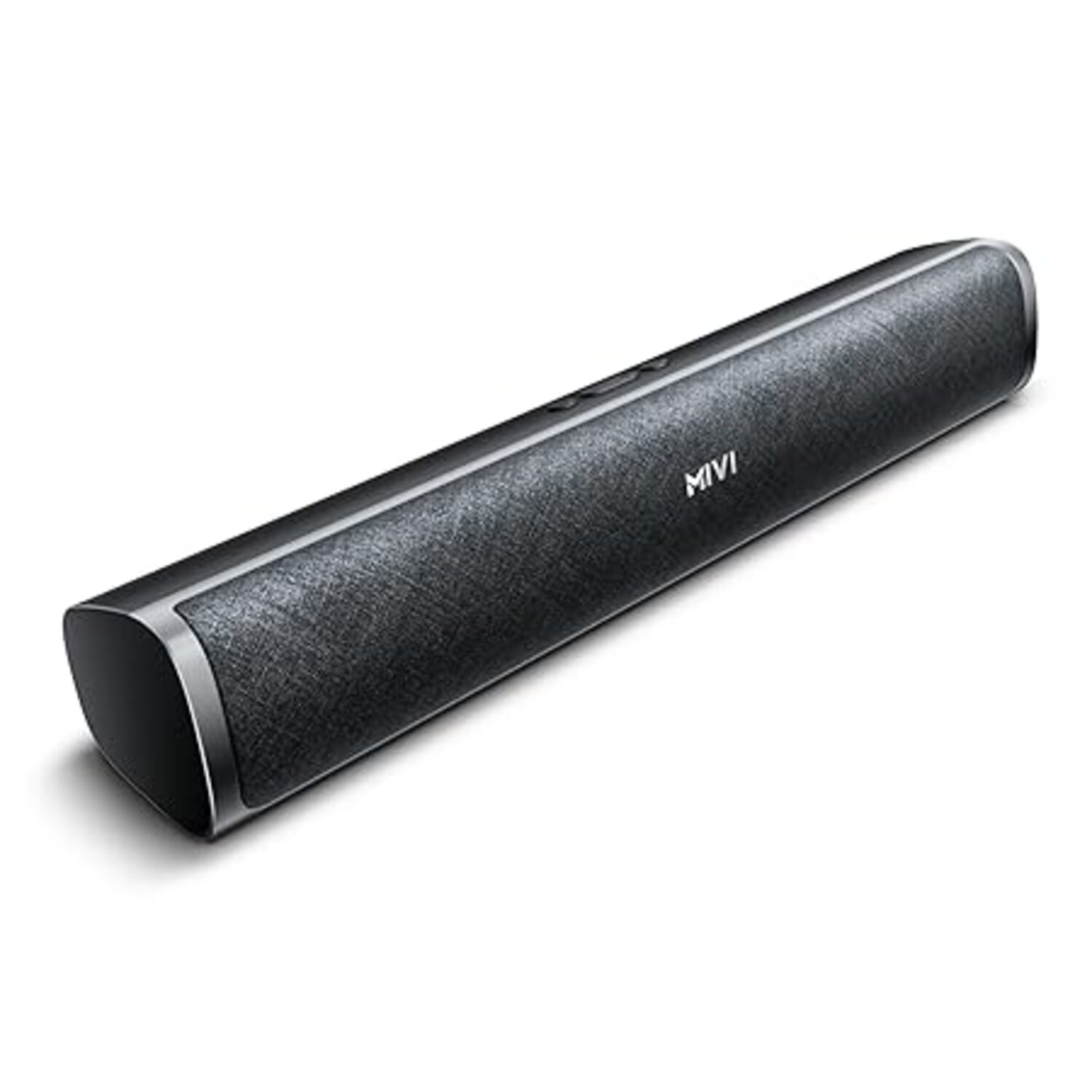 Mivi Fort R26 Soundbar with 26W Bluetooth Speakers Soundbar, 2.0 Channel